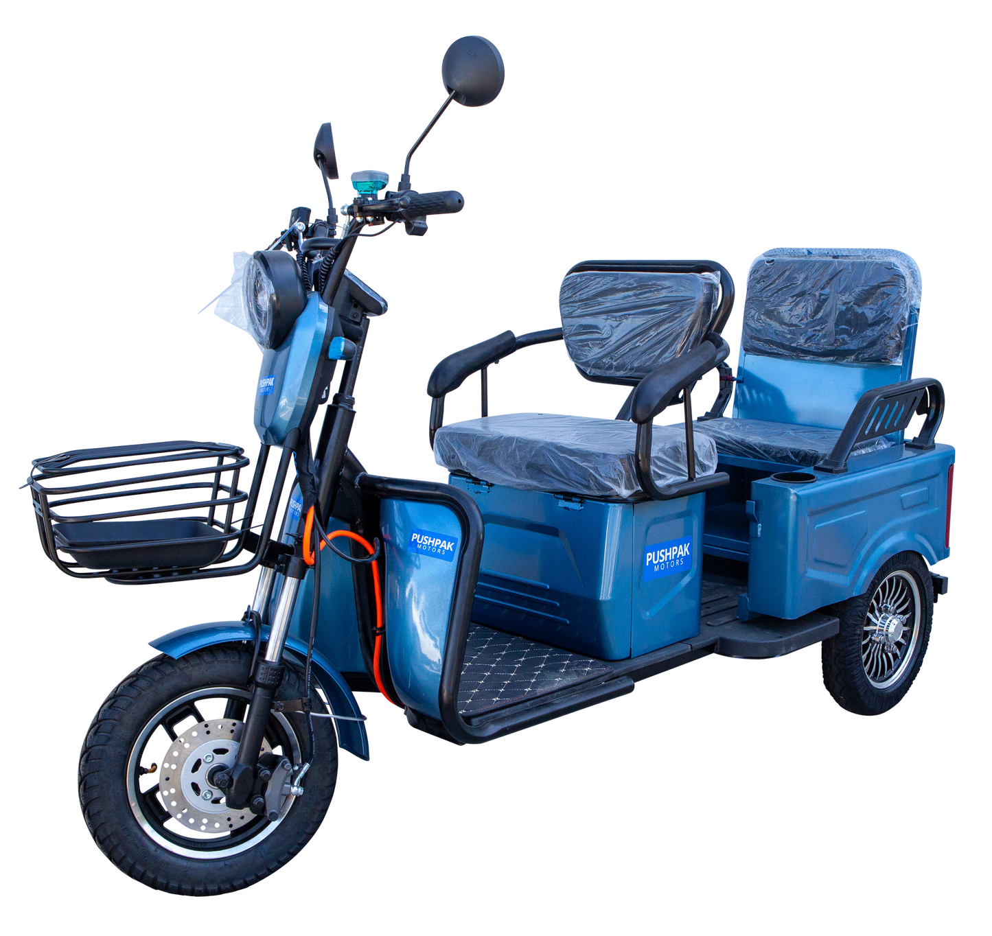 3000 Mobility Scooter