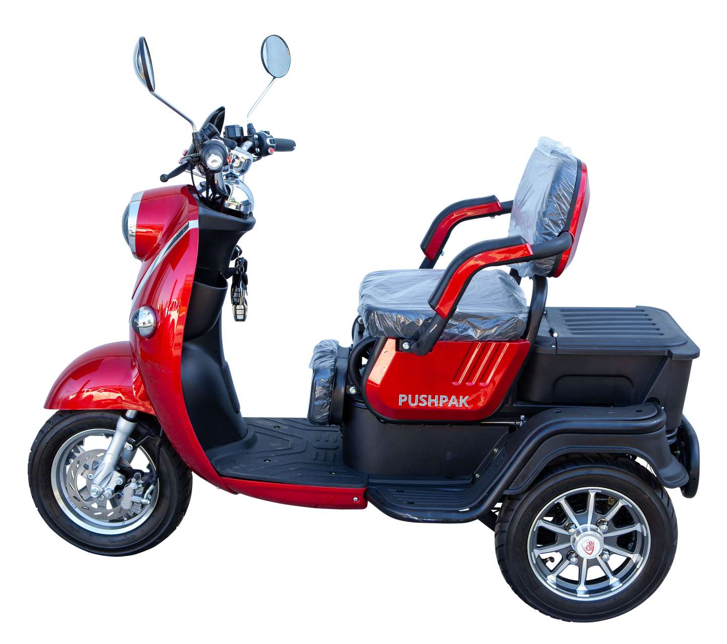 1000 Mobility Scooter