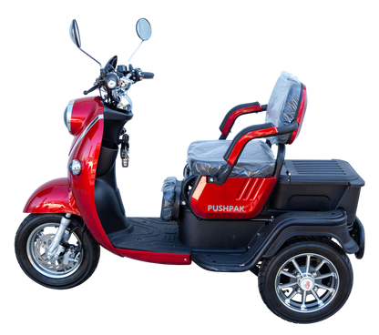 1000 Mobility Scooter