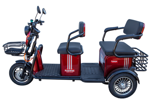 4000 Mobility Scooter