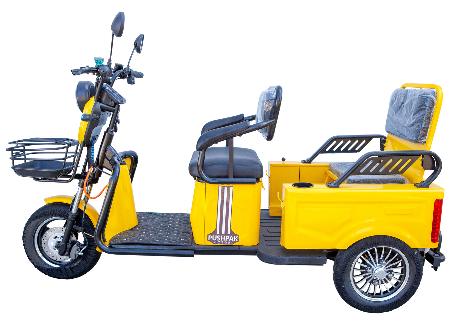 3000 Mobility Scooter