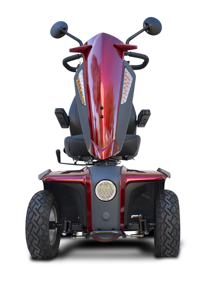 VitaXpress Scooter