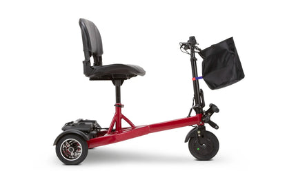 EW 01 Recreational Mobility Scooter