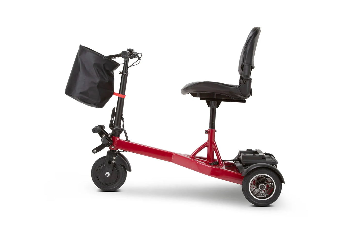 EW 01 Recreational Mobility Scooter