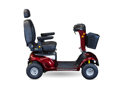 Enduro XL4 Mobility Scooter