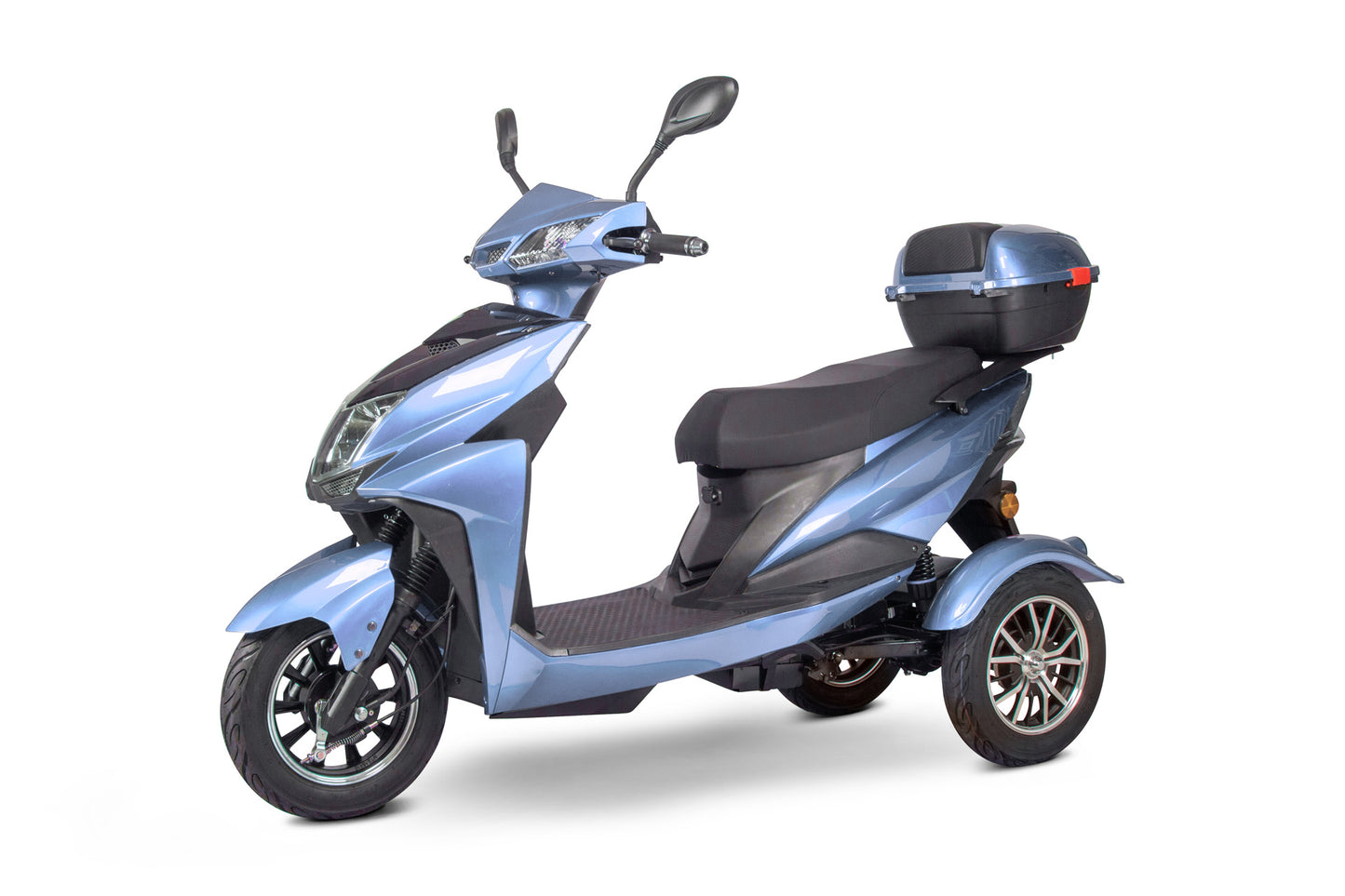 EW 10 Recreational Mobility Scooter