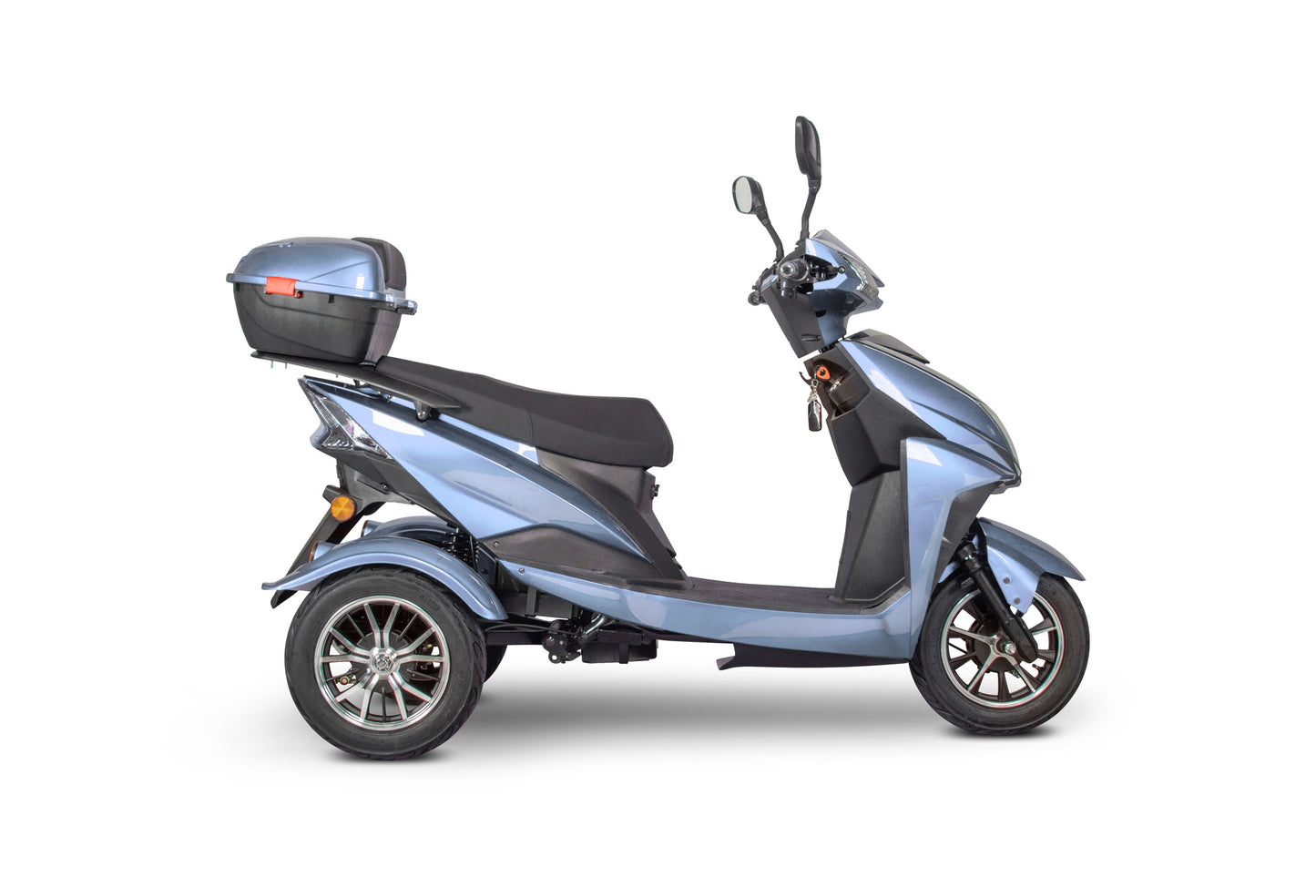 EW 10 Recreational Mobility Scooter