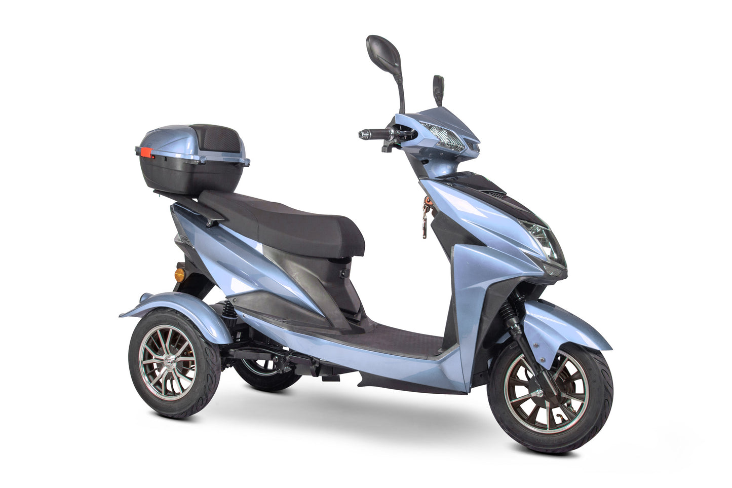 EW 10 Recreational Mobility Scooter