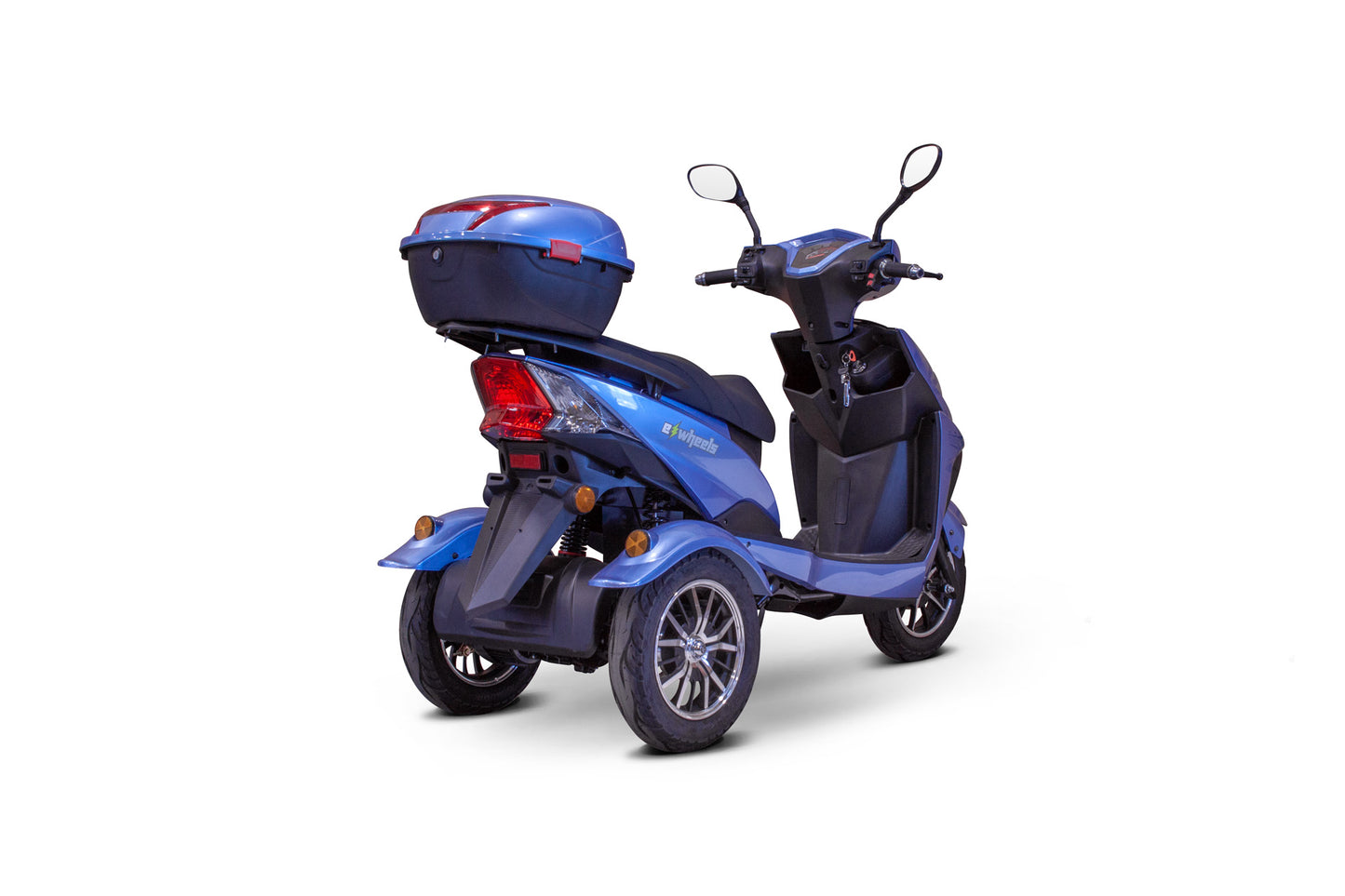 EW 10 Recreational Mobility Scooter