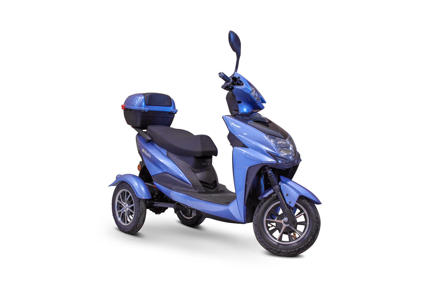 EW 10 Recreational Mobility Scooter