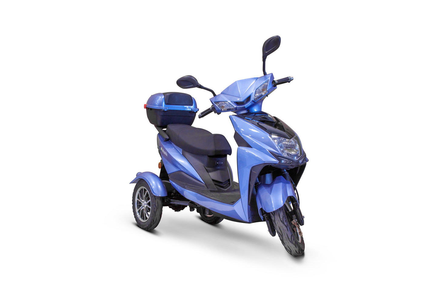 EW 10 Recreational Mobility Scooter