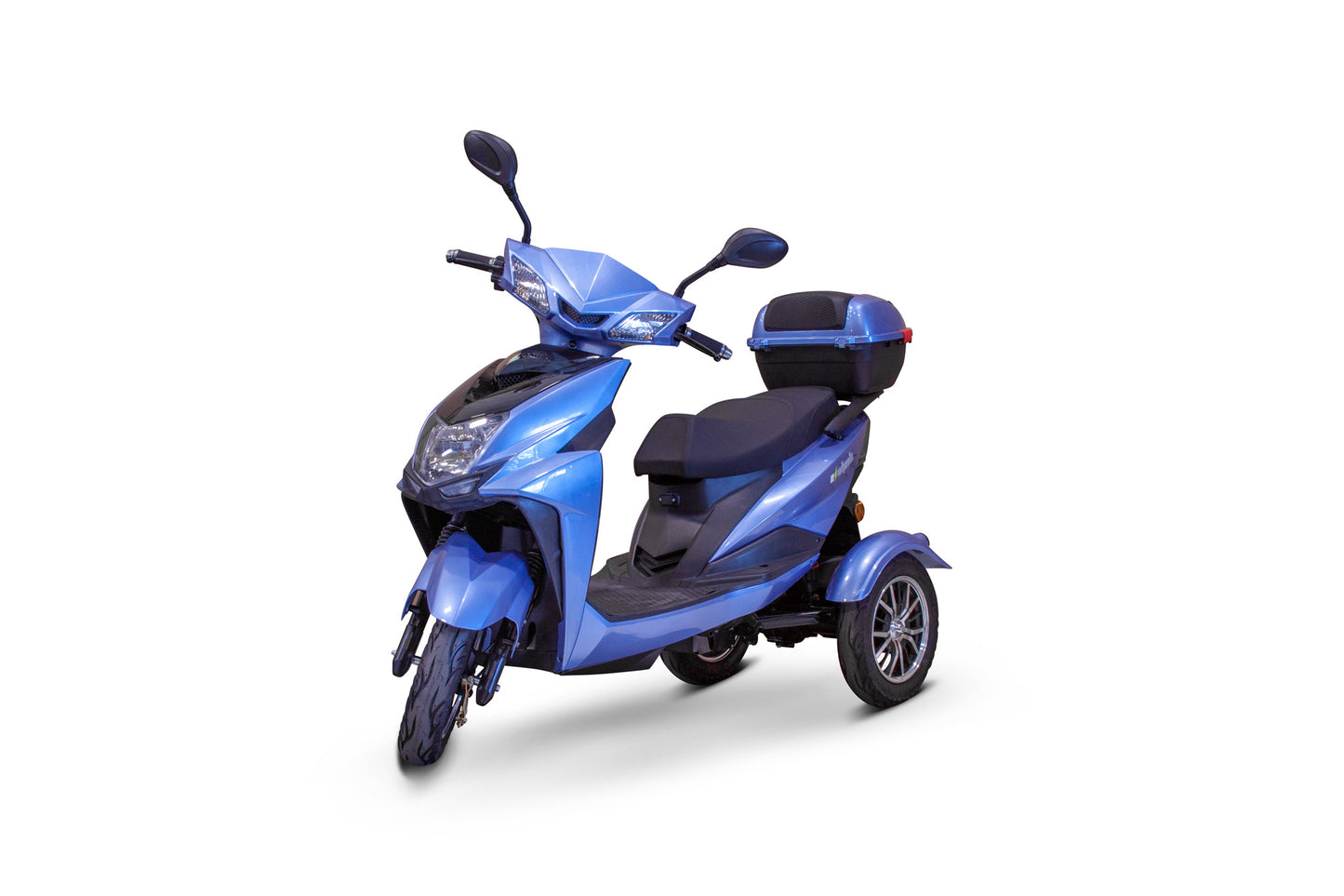 EW 10 Recreational Mobility Scooter