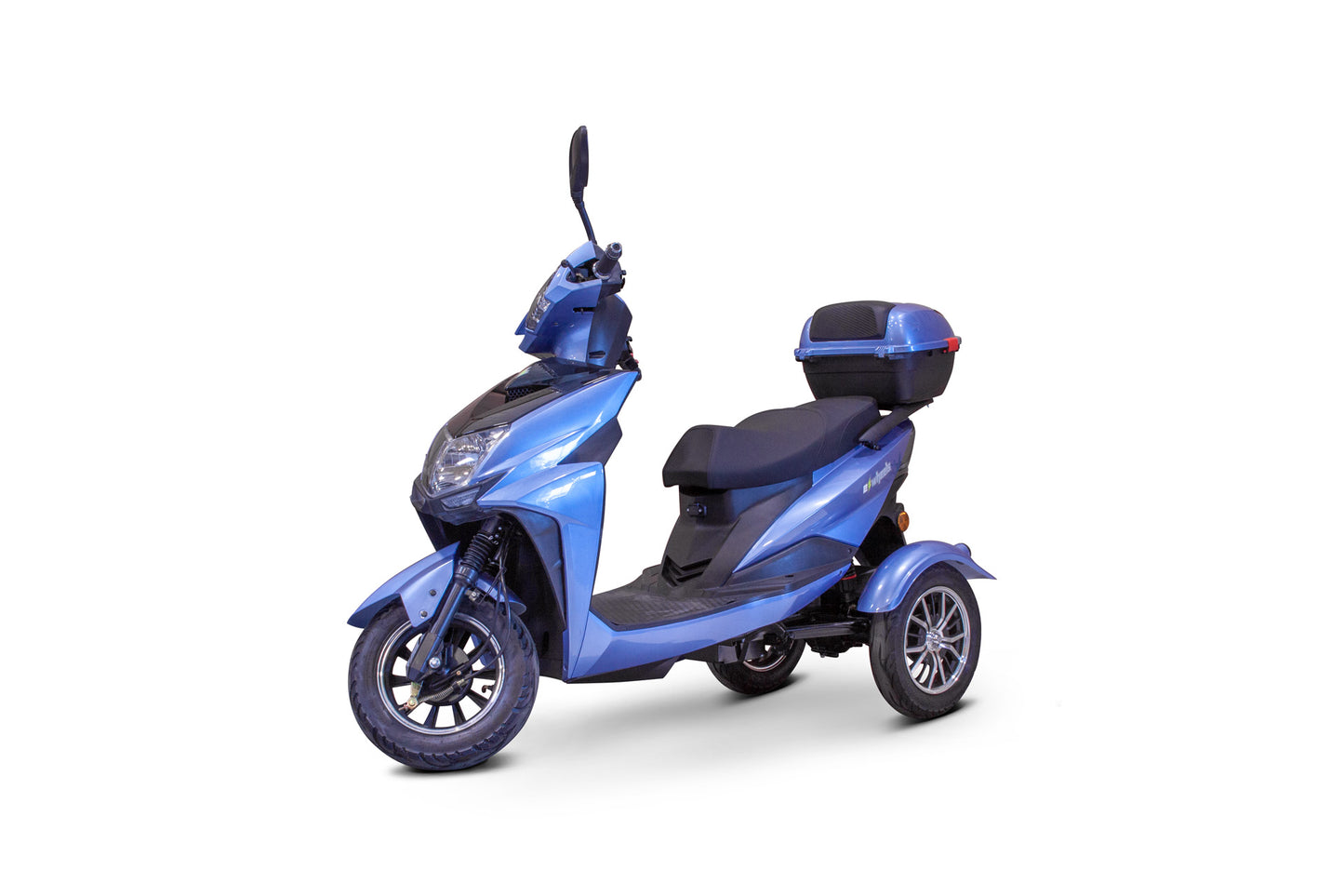 EW 10 Recreational Mobility Scooter