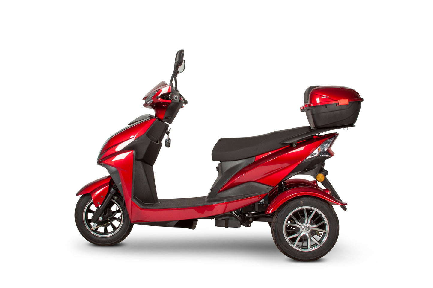 EW 10 Recreational Mobility Scooter