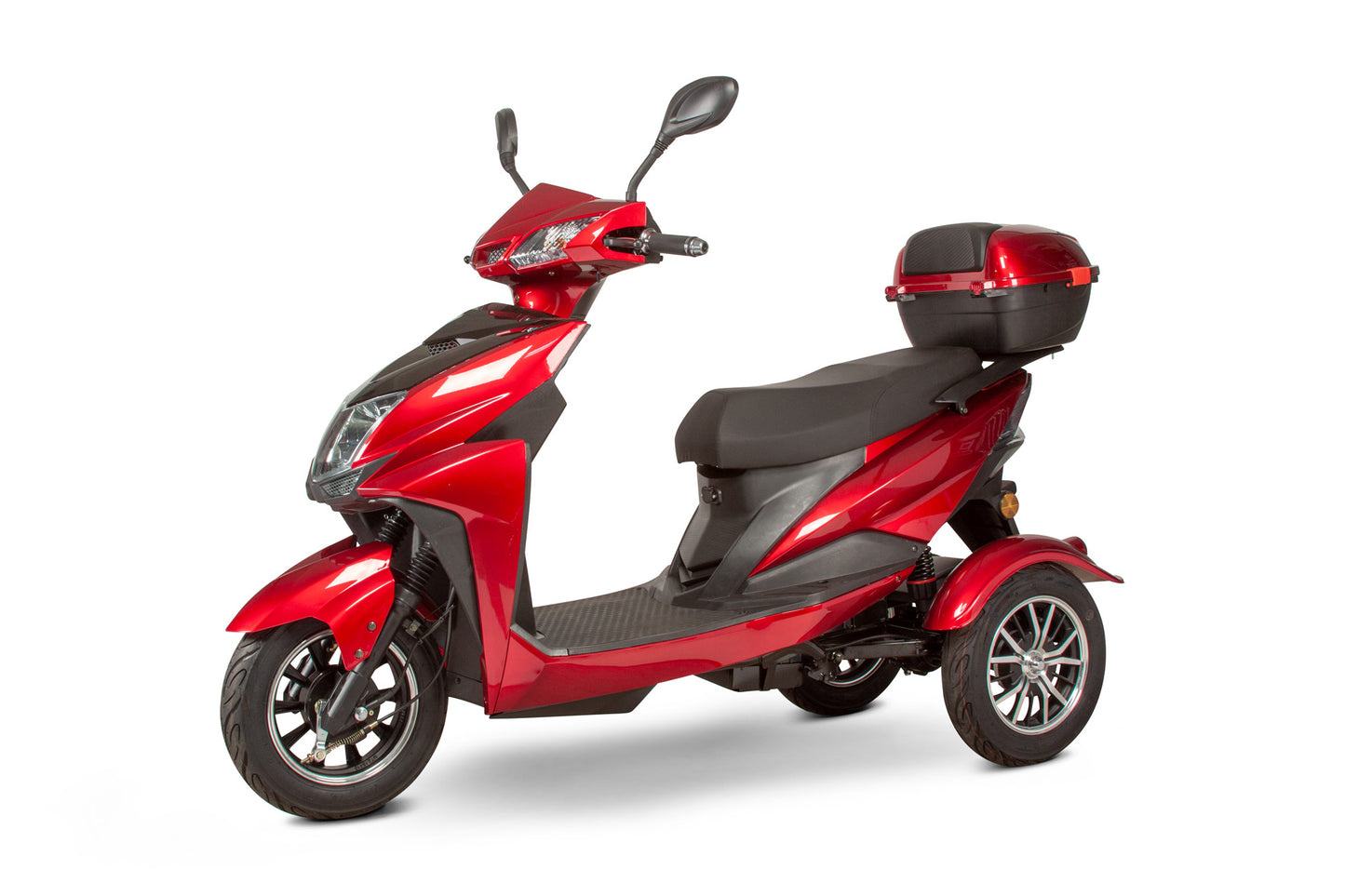 EW 10 Recreational Mobility Scooter