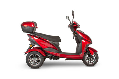 EW 10 Recreational Mobility Scooter