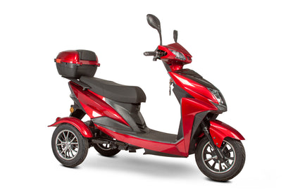 EW 10 Recreational Mobility Scooter