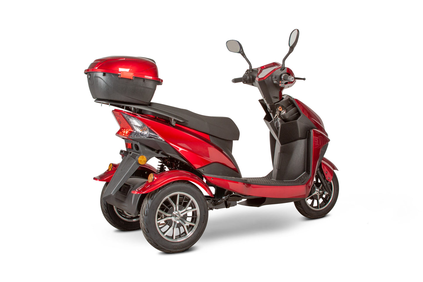 EW 10 Recreational Mobility Scooter