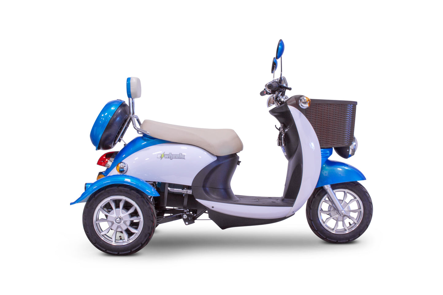 EW 11 Recreational Mobility Scooter