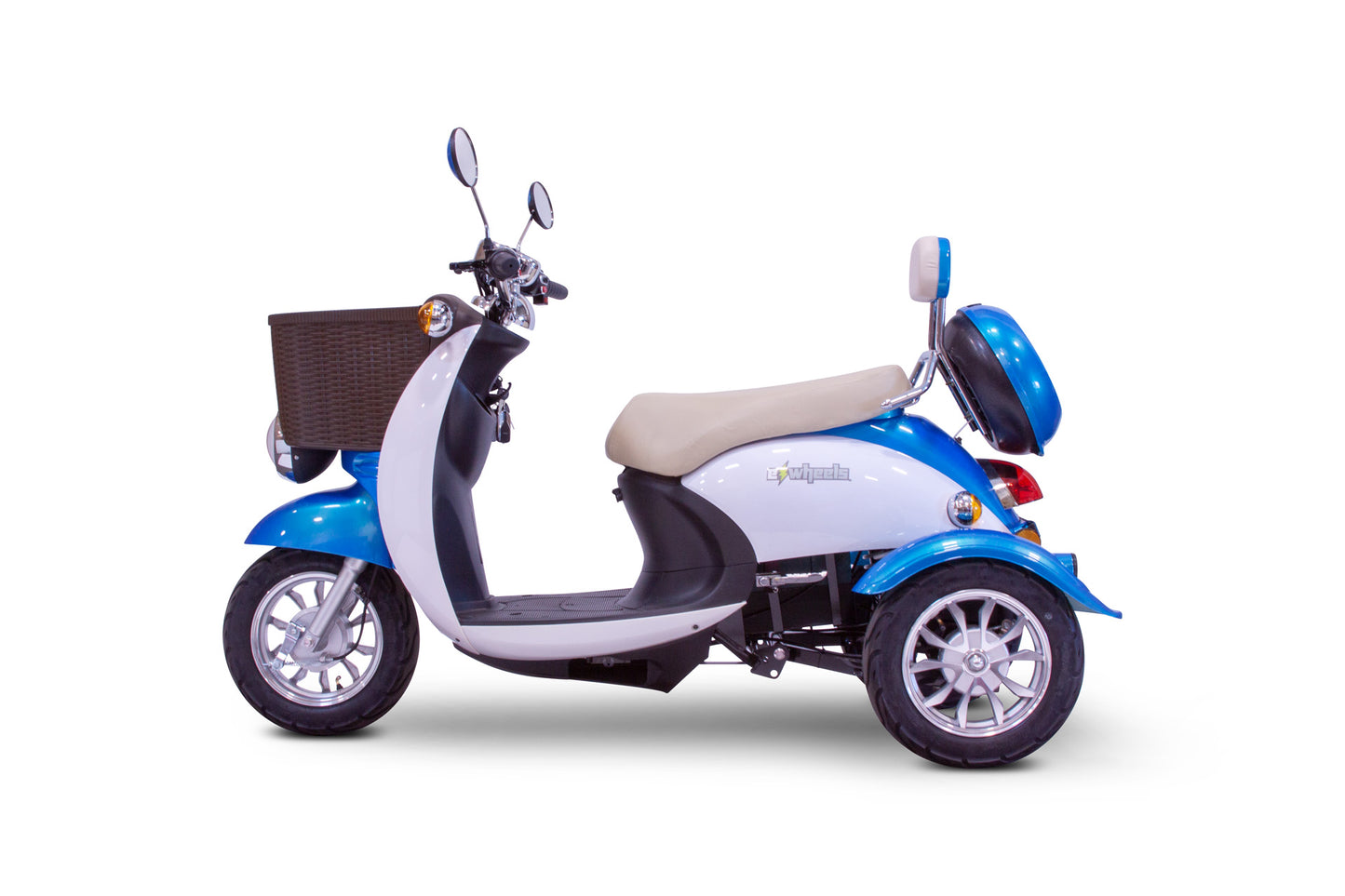 EW 11 Recreational Mobility Scooter