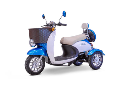 EW 11 Recreational Mobility Scooter