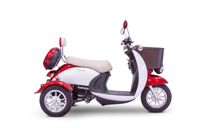 EW 11 Recreational Mobility Scooter