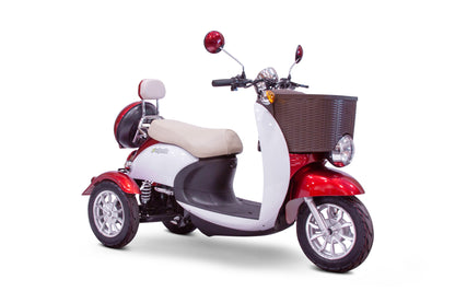 EW 11 Recreational Mobility Scooter