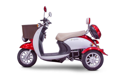 EW 11 Recreational Mobility Scooter