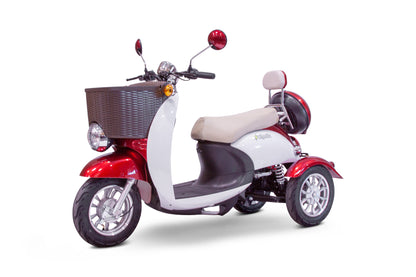 EW 11 Recreational Mobility Scooter