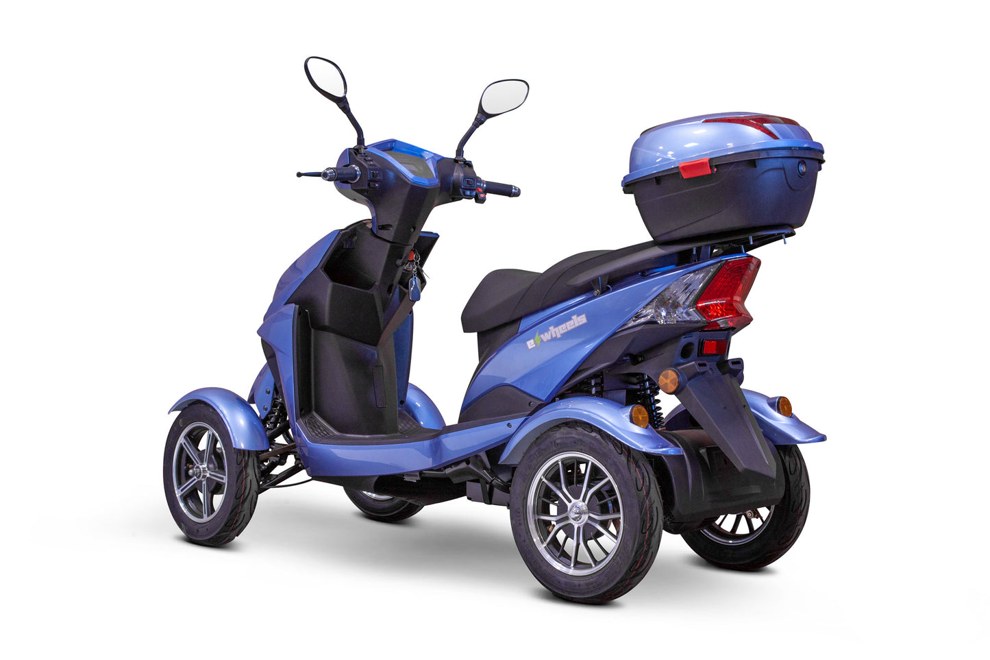 EW 14 Recreational Mobility Scooter