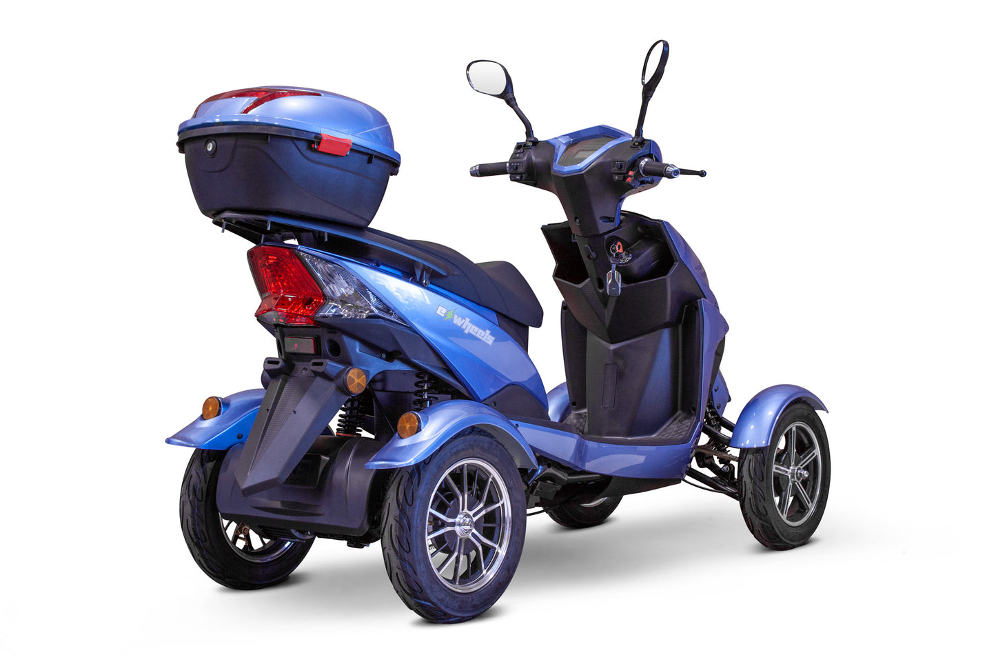 EW 14 Recreational Mobility Scooter