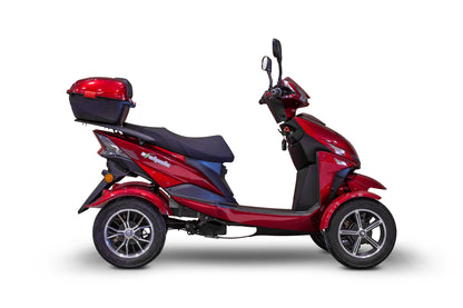 EW 14 Recreational Mobility Scooter