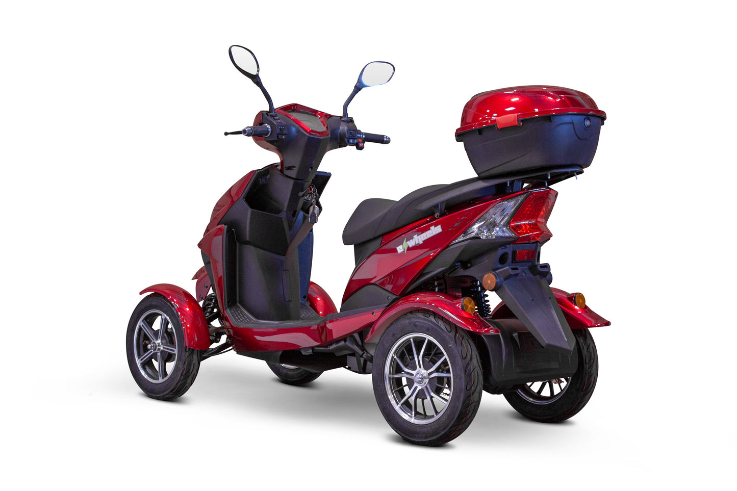 EW 14 Recreational Mobility Scooter