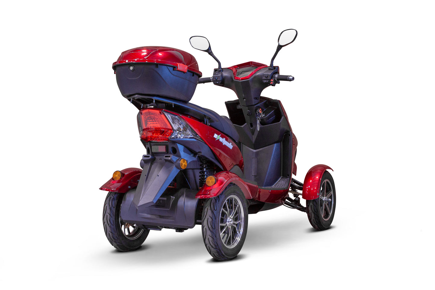 EW 14 Recreational Mobility Scooter