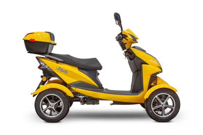 EW 14 Recreational Mobility Scooter