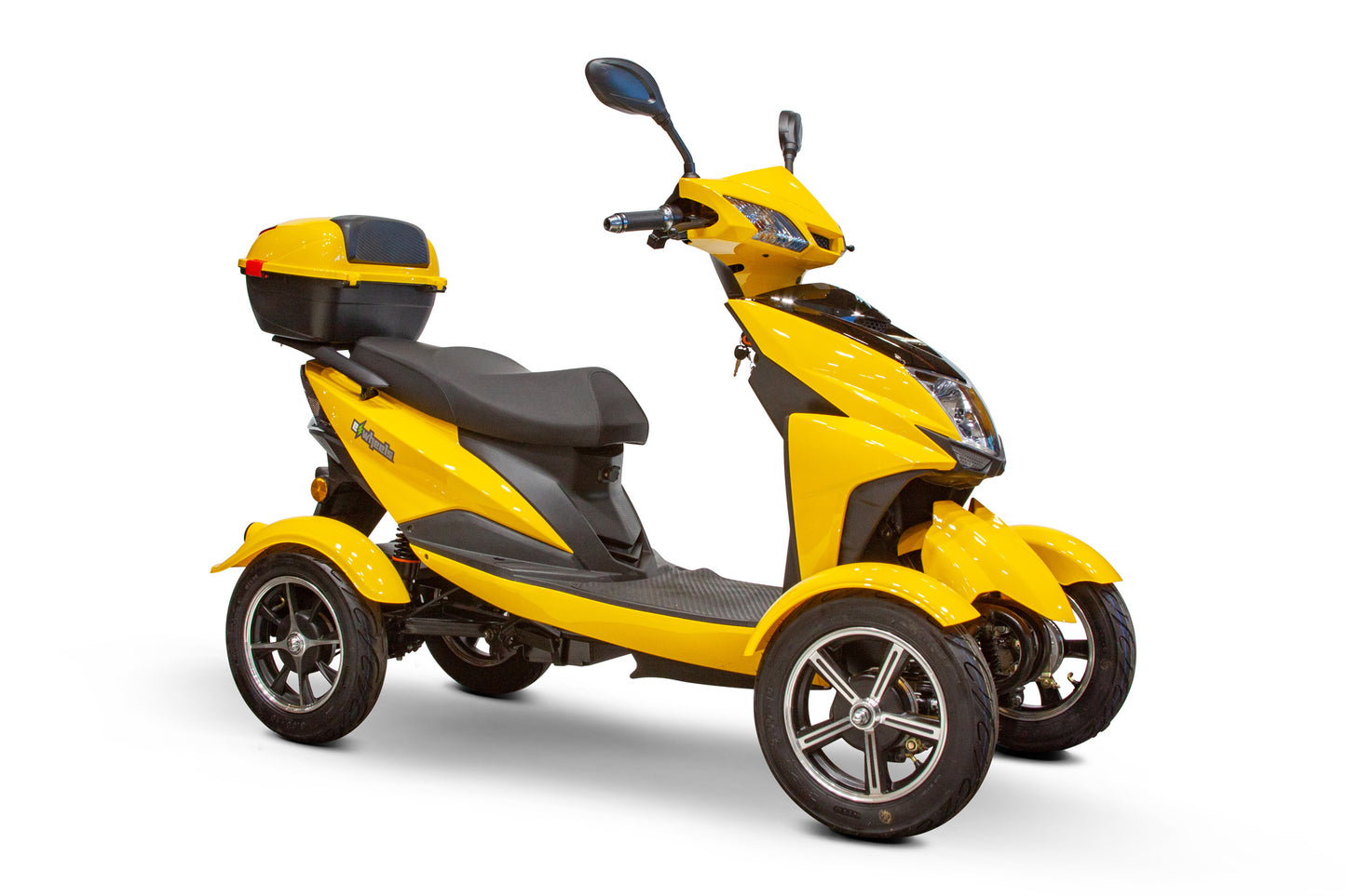 EW 14 Recreational Mobility Scooter