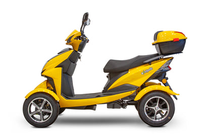 EW 14 Recreational Mobility Scooter