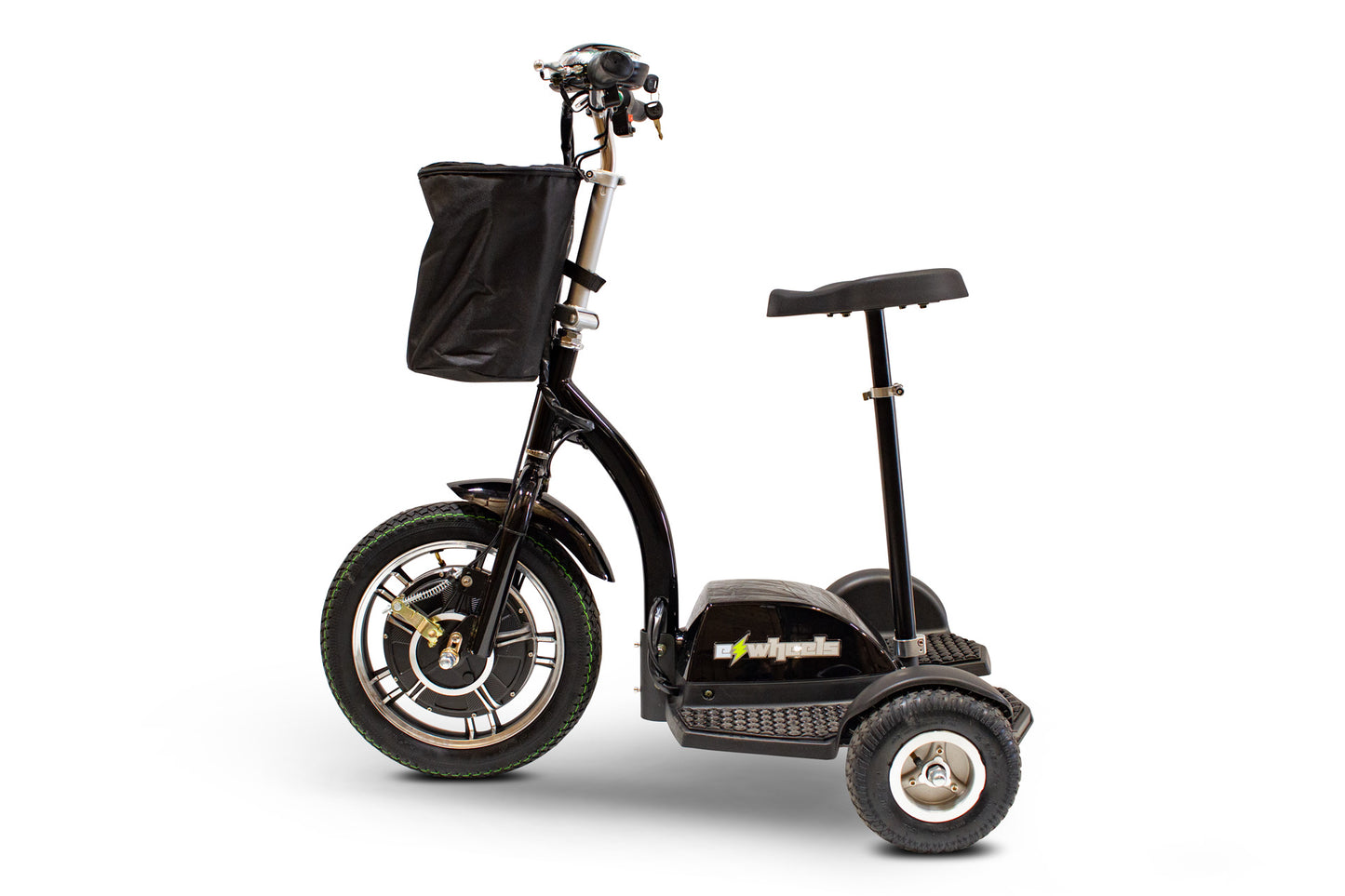 EW 18 Recreational Mobility Scooter