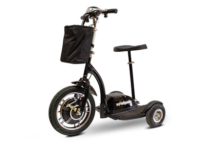 EW 18 Recreational Mobility Scooter