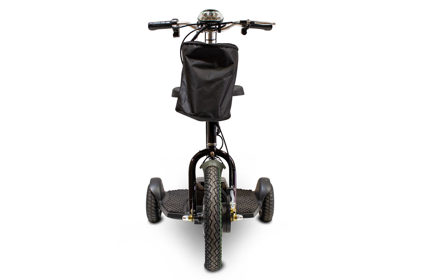 EW 18 Recreational Mobility Scooter