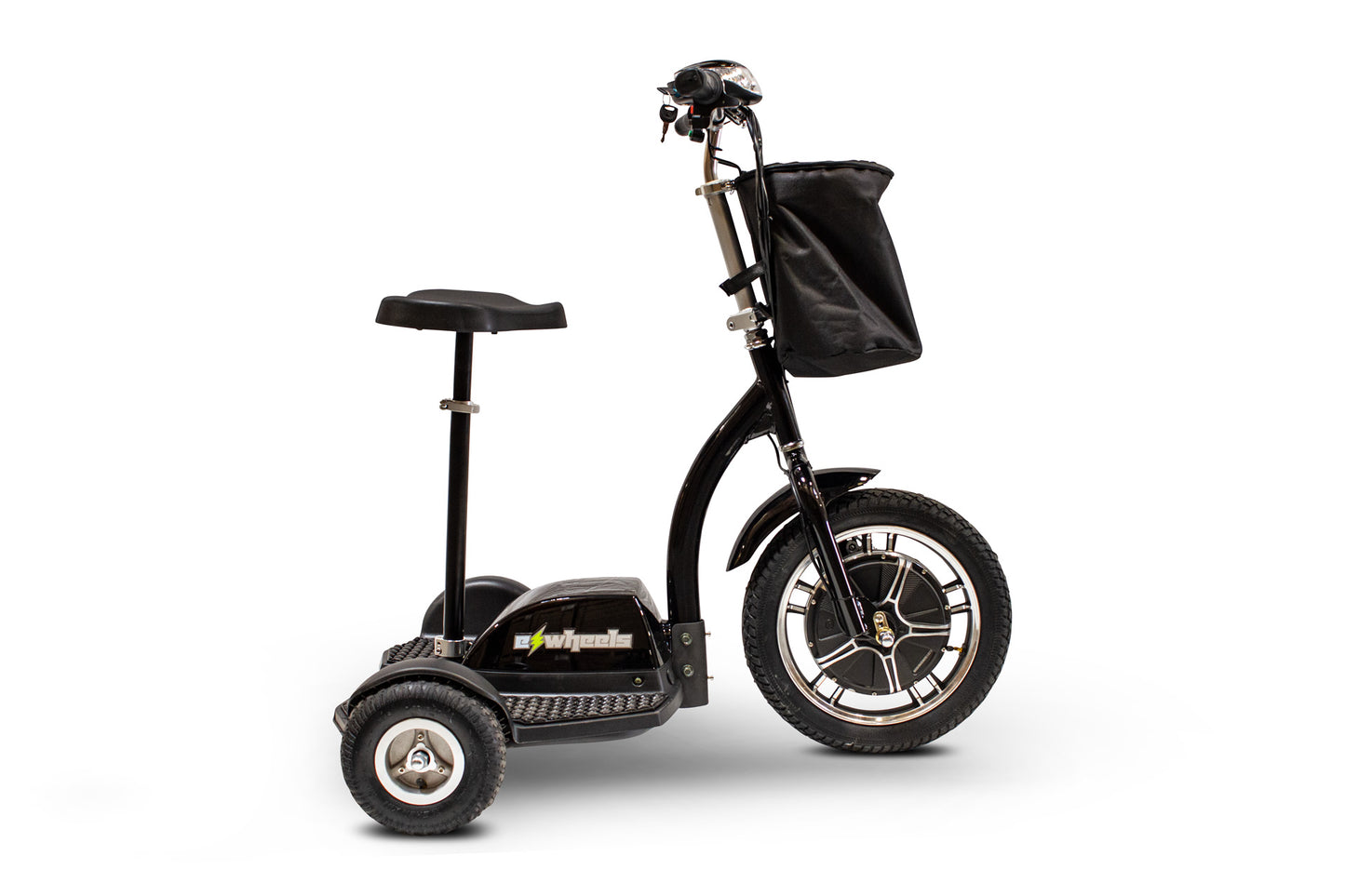 EW 18 Recreational Mobility Scooter