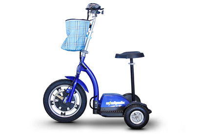 EW 18 Recreational Mobility Scooter