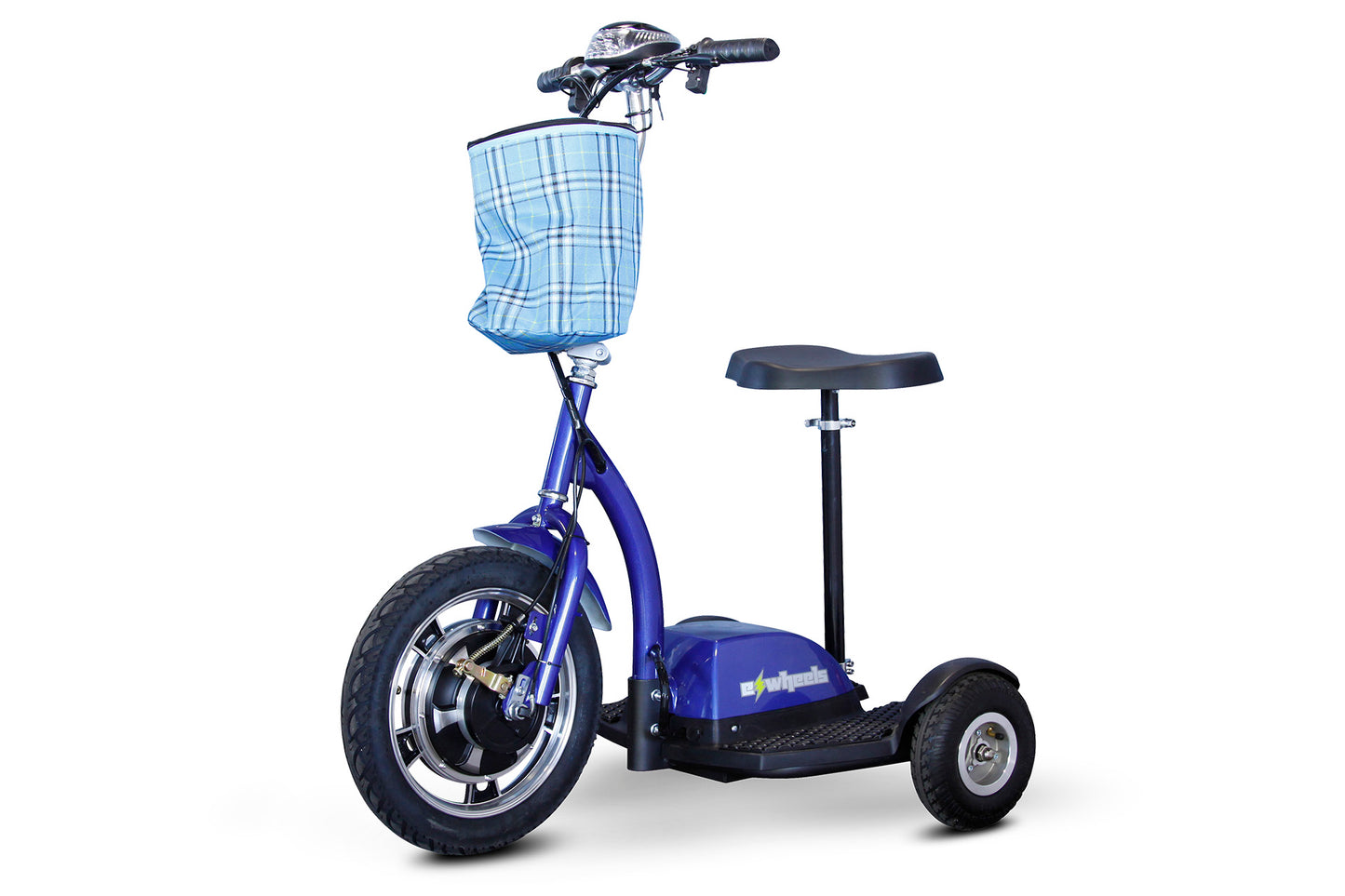 EW 18 Recreational Mobility Scooter