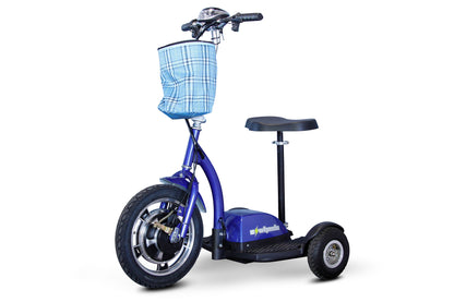 EW 18 Recreational Mobility Scooter