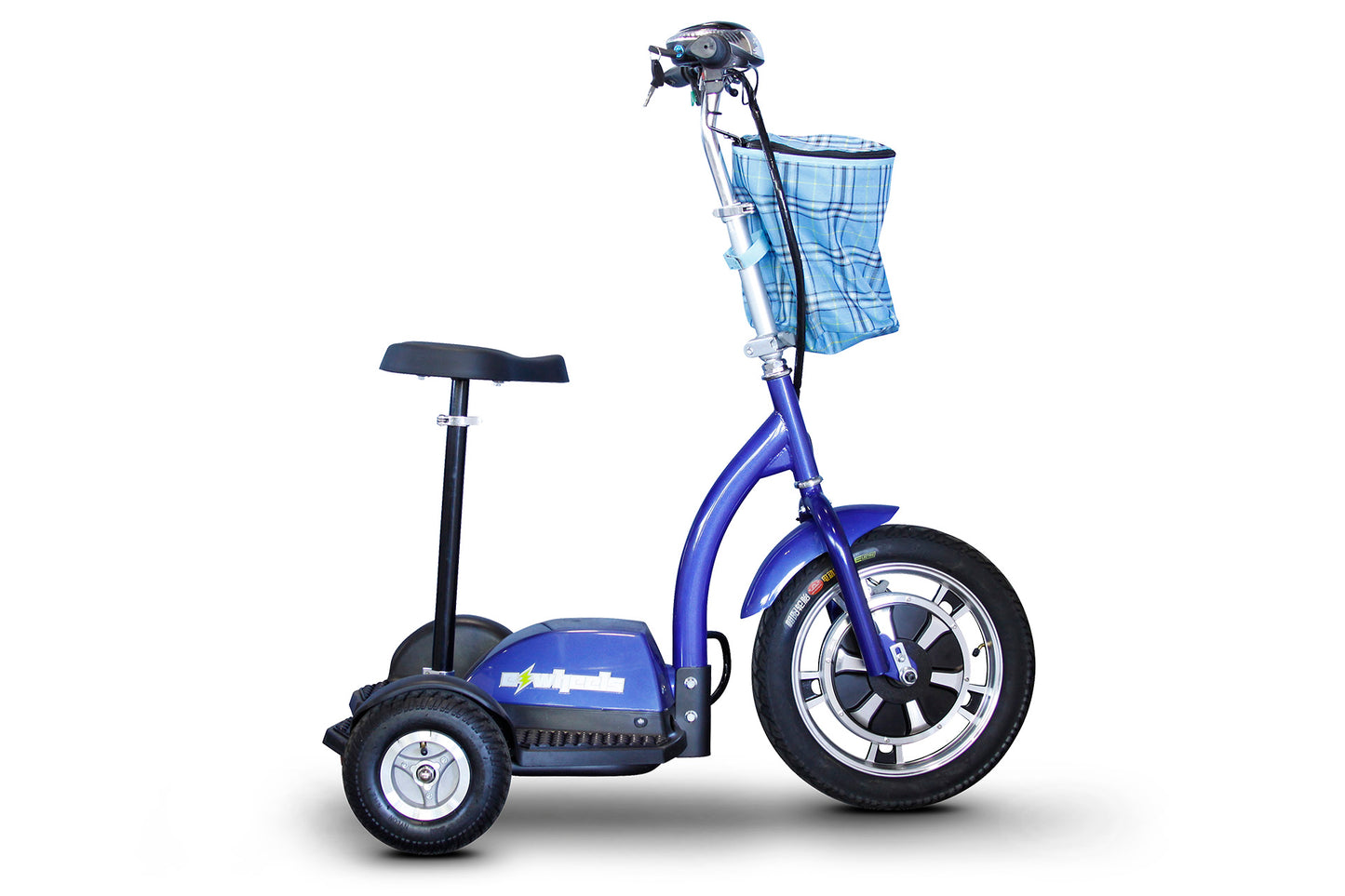 EW 18 Recreational Mobility Scooter