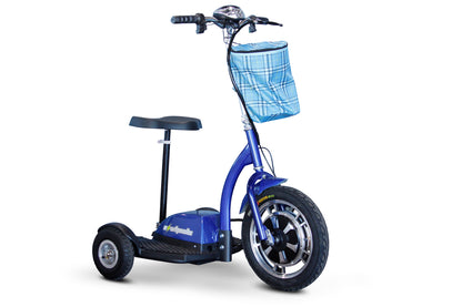 EW 18 Recreational Mobility Scooter