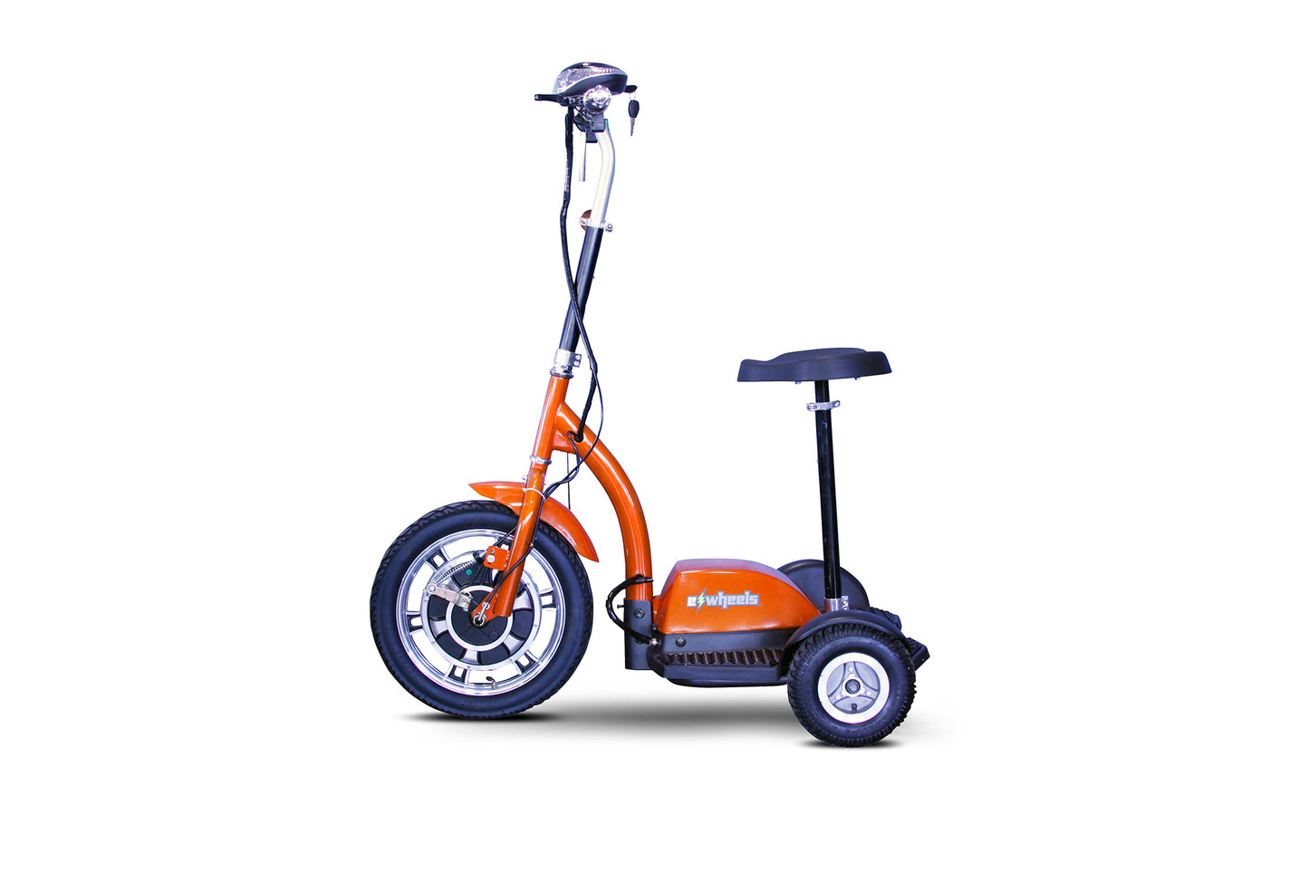 EW 18 Recreational Mobility Scooter