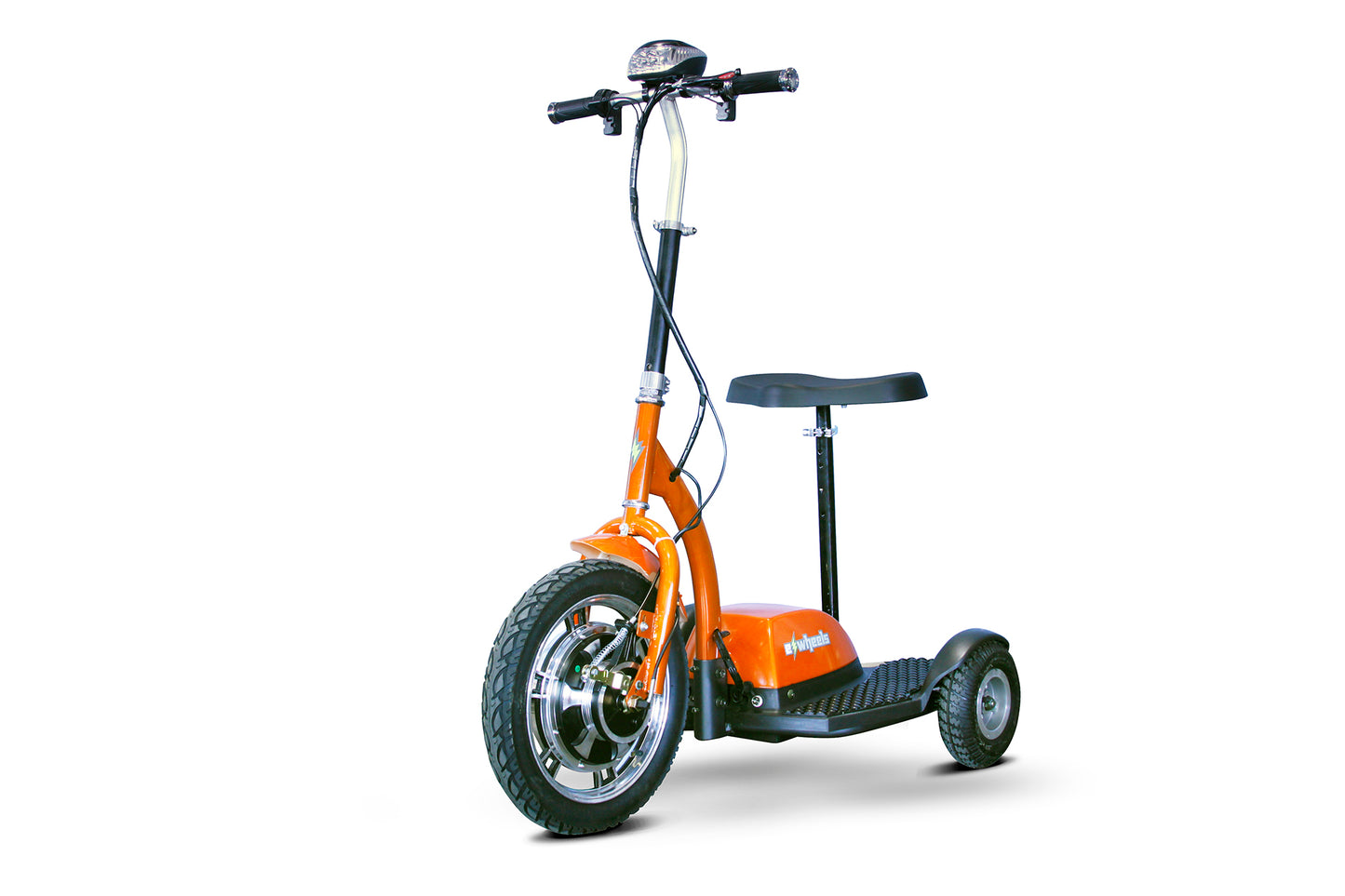 EW 18 Recreational Mobility Scooter