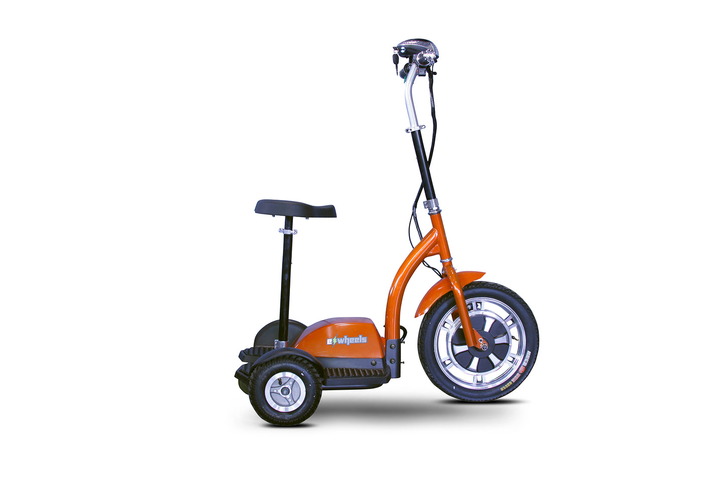 EW 18 Recreational Mobility Scooter