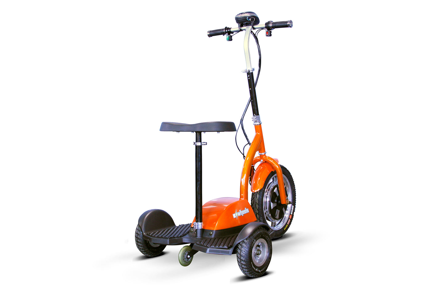 EW 18 Recreational Mobility Scooter